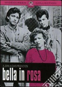 Bella In Rosa dvd