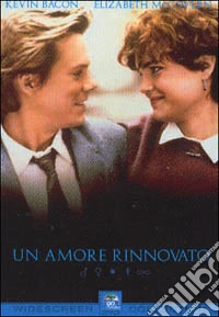 Un Amore Rinnovato  dvd