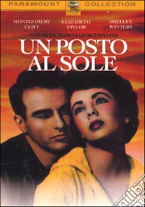 Posto Al Sole (Un) film in dvd di George Stevens