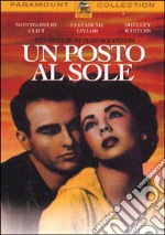 Posto Al Sole (Un) dvd