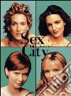 Sex and the City. Stagione 03 dvd