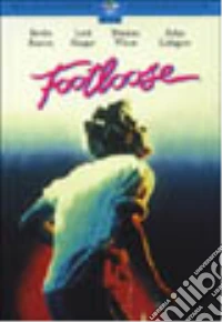 Footloose dvd