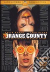 Orange County dvd