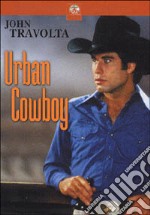 Urban Cowboy dvd