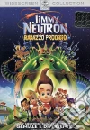 Jimmy Neutron - Ragazzo Prodigio film in dvd di John A. Davis