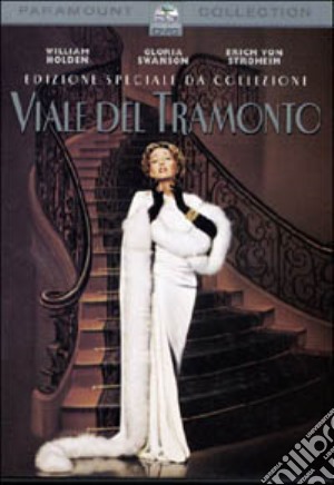 Viale Del Tramonto film in dvd di Billy Wilder