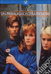 Un Meraviglioso Batticuore  dvd
