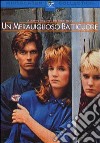 Un Meraviglioso Batticuore  dvd