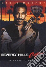 Beverly Hills Cop - La Serie Completa (3 Dvd) dvd