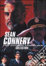 Sean Connery Collection (Cofanetto 3 DVD) dvd