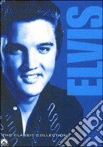 Elvis. The Classic Collection (Cofanetto 4 DVD) dvd