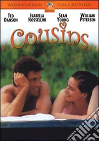 Cugini dvd