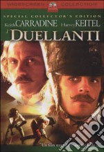 Duellanti (I) dvd