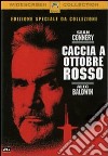 Caccia A Ottobre Rosso (SE) dvd