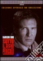 Sotto Il Segno Del Pericolo (SE) dvd