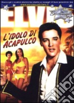 L' Idolo Di Acapulco  dvd