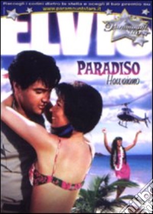 Paradiso Hawaiano film in dvd di Michael Moore