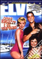 Cento Ragazze E Un Marinaio dvd