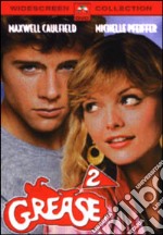 Grease 2 dvd