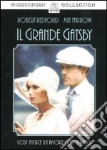 Grande Gatsby (Il) (1974) dvd