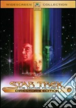 Star Trek - The Motion Picture dvd