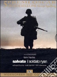 Salvate Il Soldato Ryan (SE) (2 Dvd) dvd