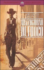 Mezzogiorno Di Fuoco dvd