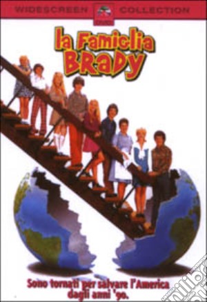 Famiglia Brady (La) film in dvd di Betty Thomas