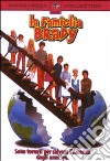 Famiglia Brady (La) dvd