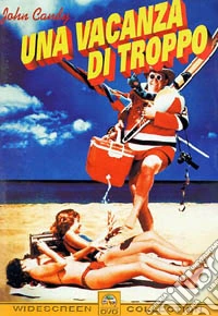 Vacanza Di Troppo (Una) dvd