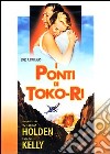 Ponti Di Toko-Ri (I) dvd