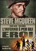 Inferno E' Per Gli Eroi (L') dvd