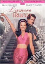 L' amore è un trucco dvd