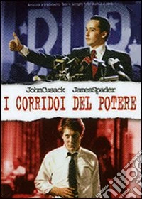 I Corridoi Del Potere  dvd