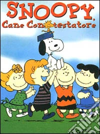 Peanuts - Snoopy Cane Contestatore dvd