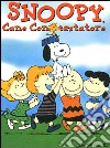 Peanuts - Snoopy Cane Contestatore dvd