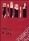 Sex and the City. Stagione 05 dvd