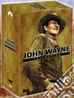 John Wayne Collection (Ltd) (13 Dvd) dvd