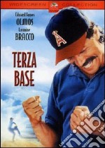 Terza Base dvd