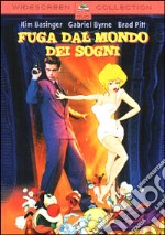 Fuga Dal Mondo Dei Sogni dvd