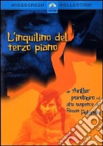 Inquilino Del Terzo Piano (L') dvd