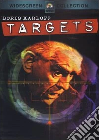 Bersagli dvd