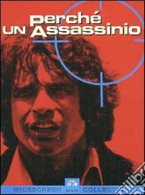 Perché un assassinio film in dvd di Alan J. Pakula