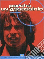 Perché un assassinio dvd