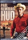 Hud Il Selvaggio dvd