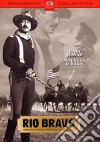 Rio Bravo dvd