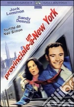 Provinciale A New York (Un)