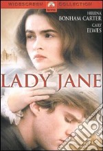 Lady Jane dvd