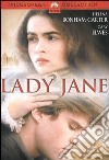 Lady Jane dvd