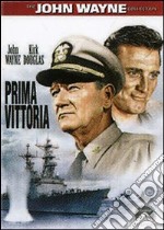 Prima Vittoria dvd